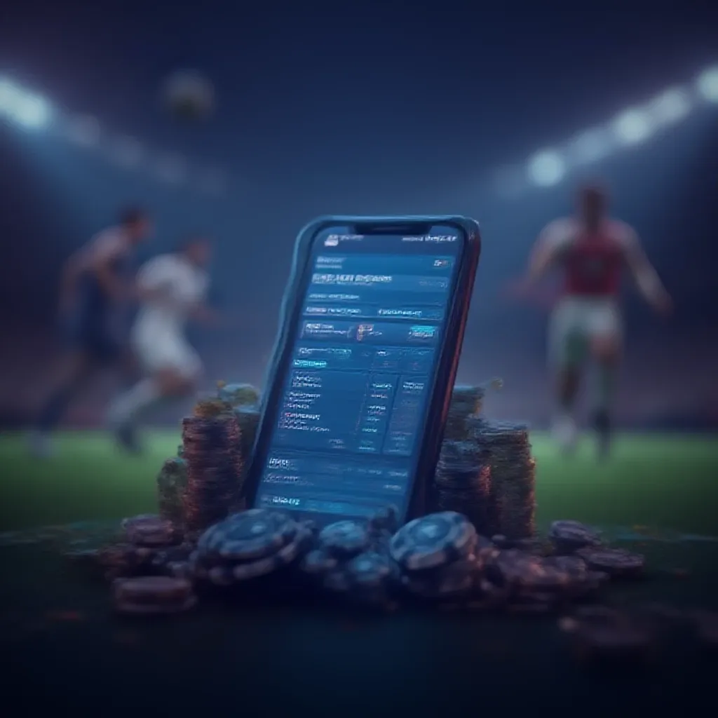Digital-Betting-Revolution