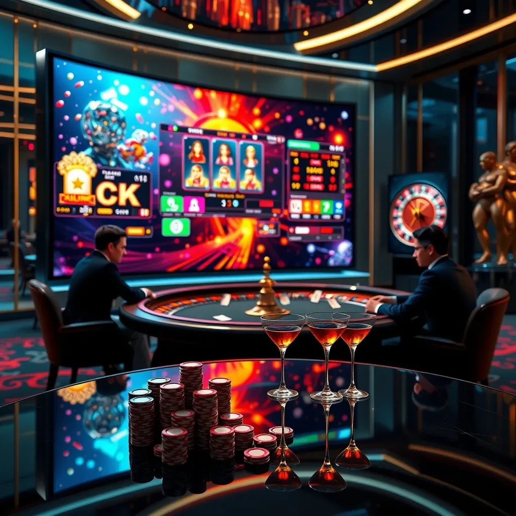 Jackpot Slots Strategy: Expert Tips to Maximize Your Wins