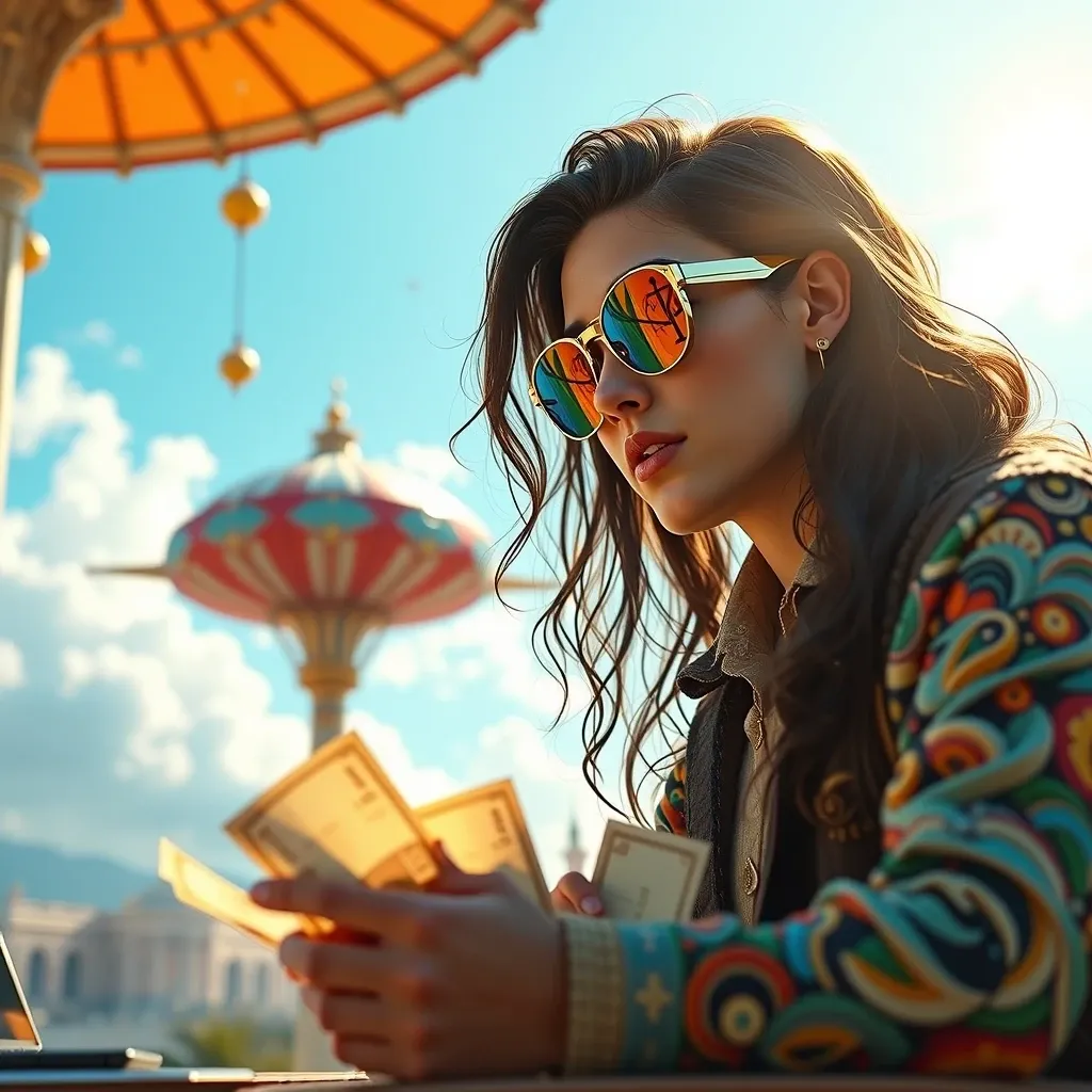 Maximize Loyalty Points: Turn Rewards into Travel & Savings