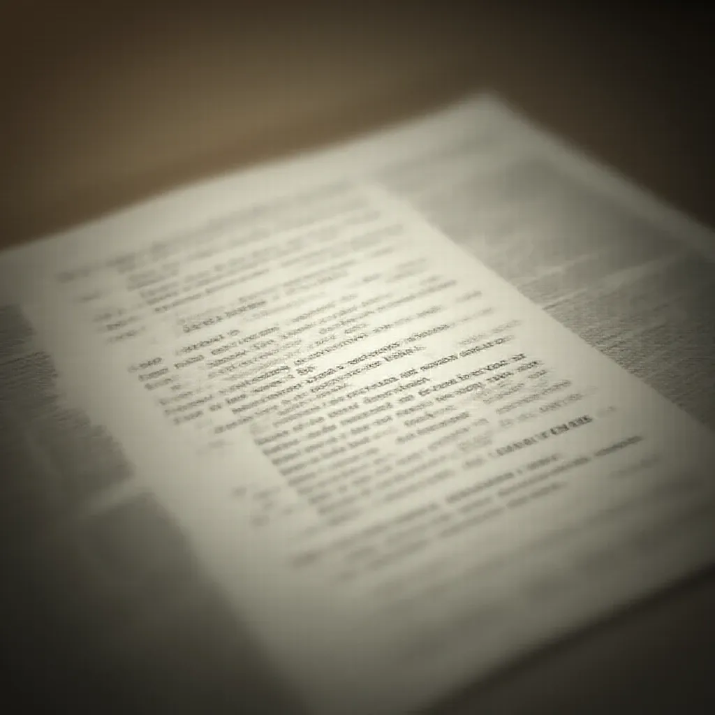 Terms Conditions Maze