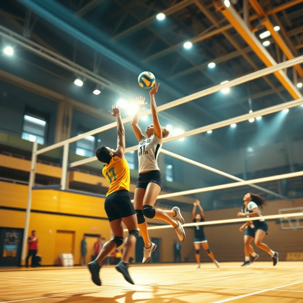 Volleyball_Action_Moment