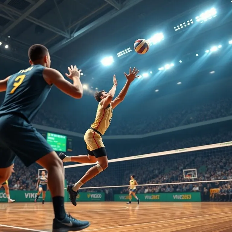 Volleyball_Value_Victory